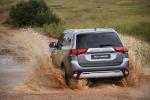 Mitsubishi Outlander 2020 года (ZA)